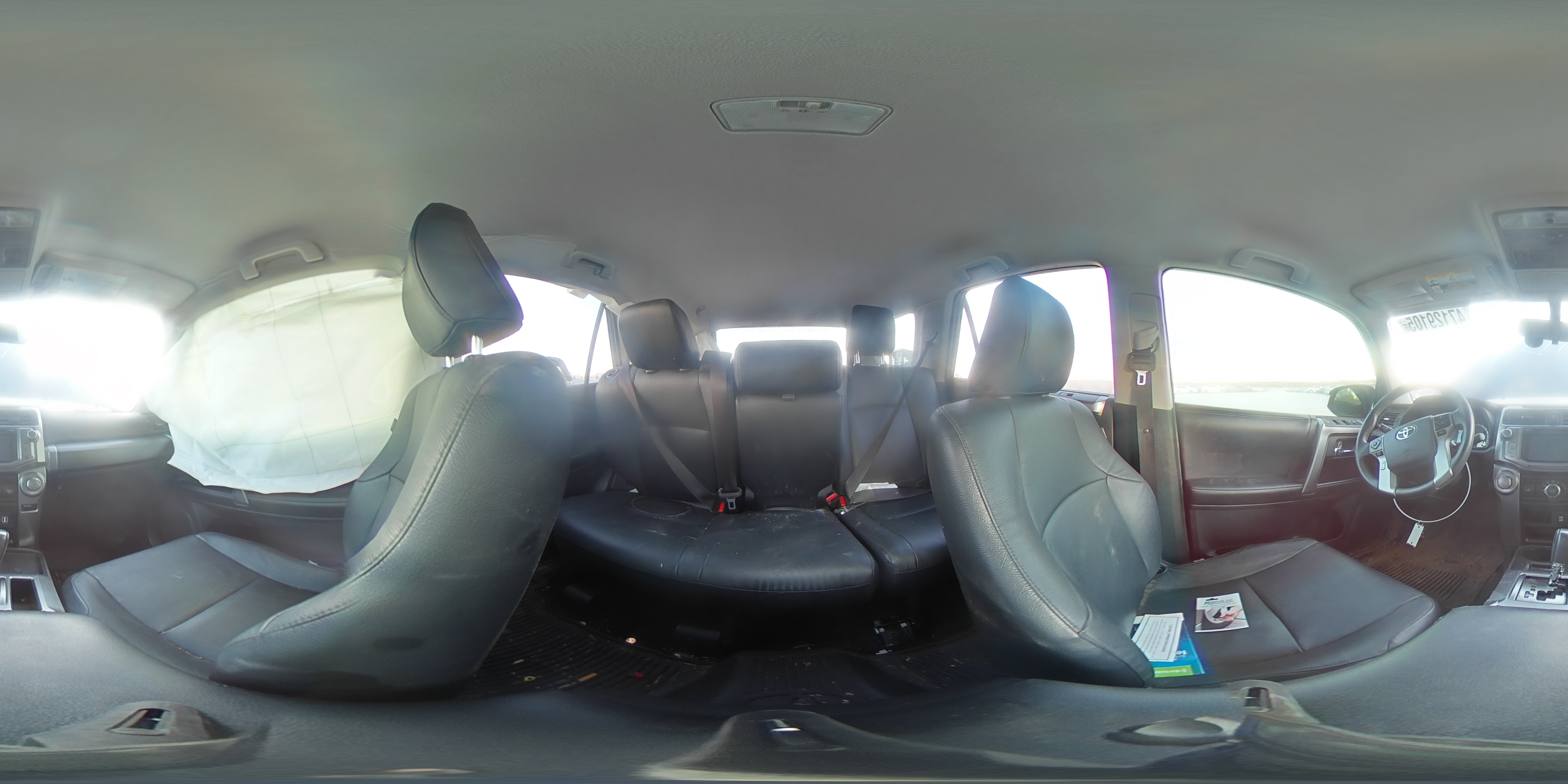 2019 Toyota 4Runner - Image 13
