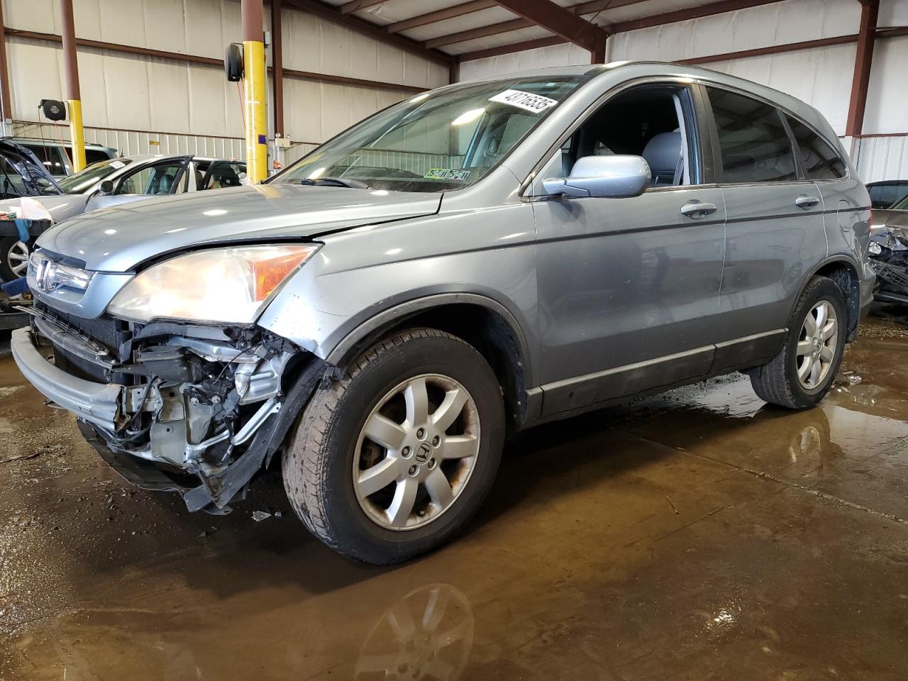 2009 Honda CR-V - Image 1