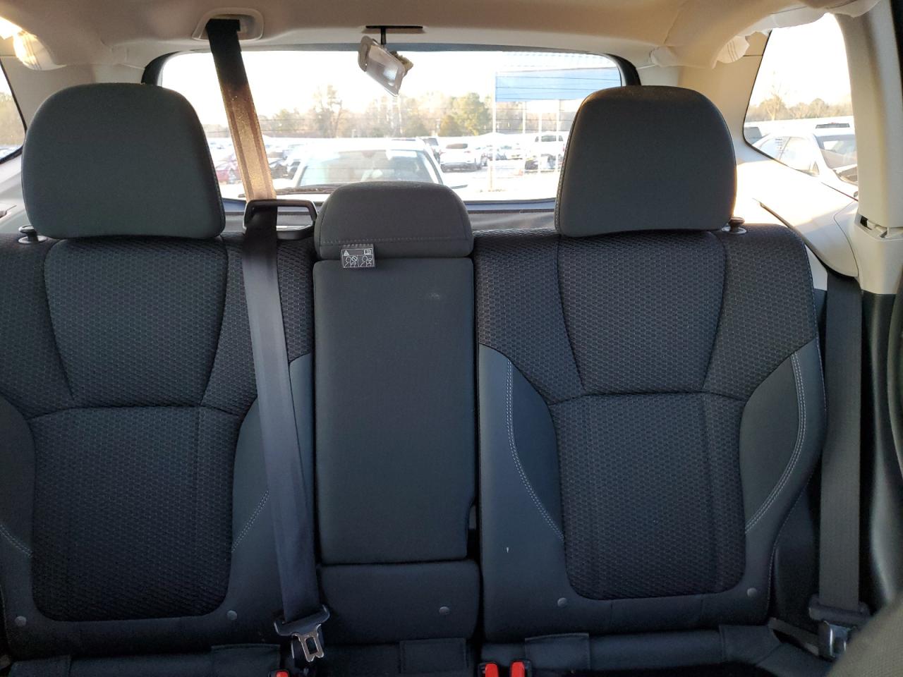 2021 Subaru Forester - Image 10