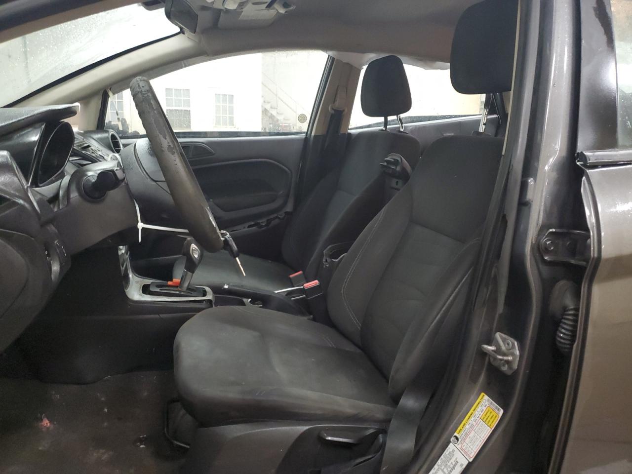 2017 Ford Fiesta - Image 7