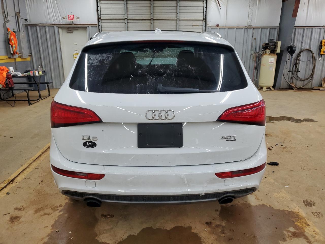 2013 Audi Q5 - Image 6