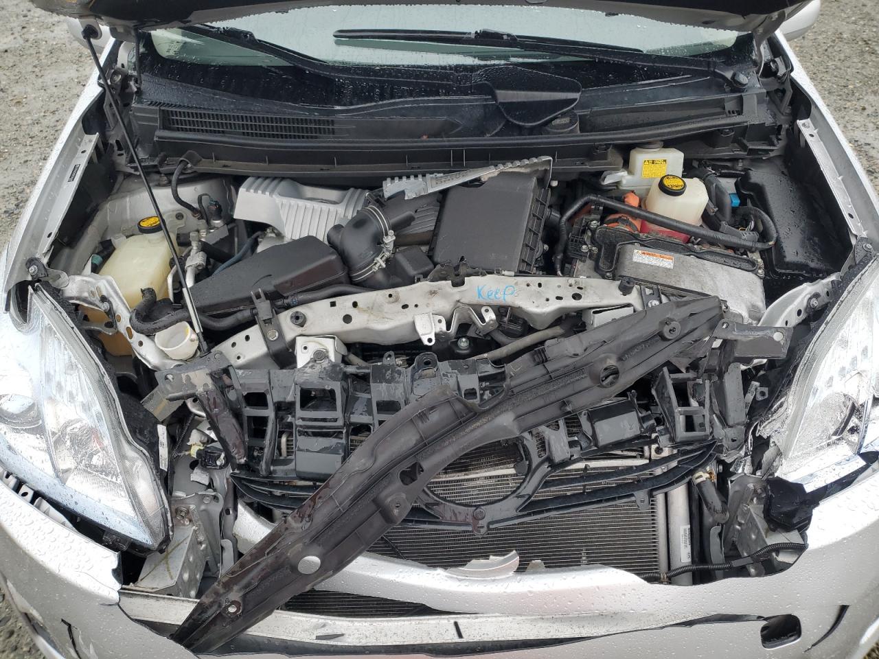 2011 Toyota Prius - Image 11