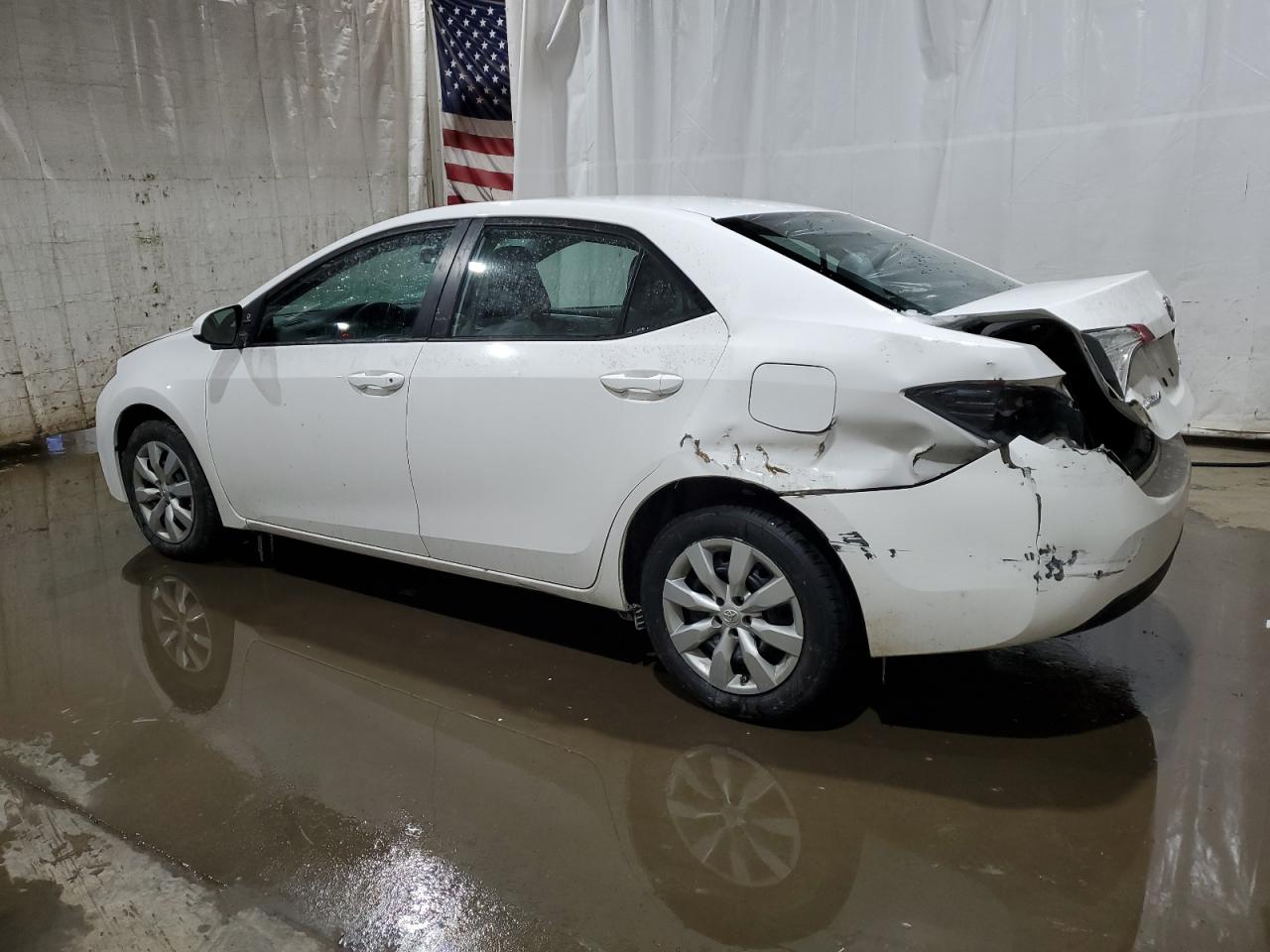 2014 Toyota Corolla - Image 2