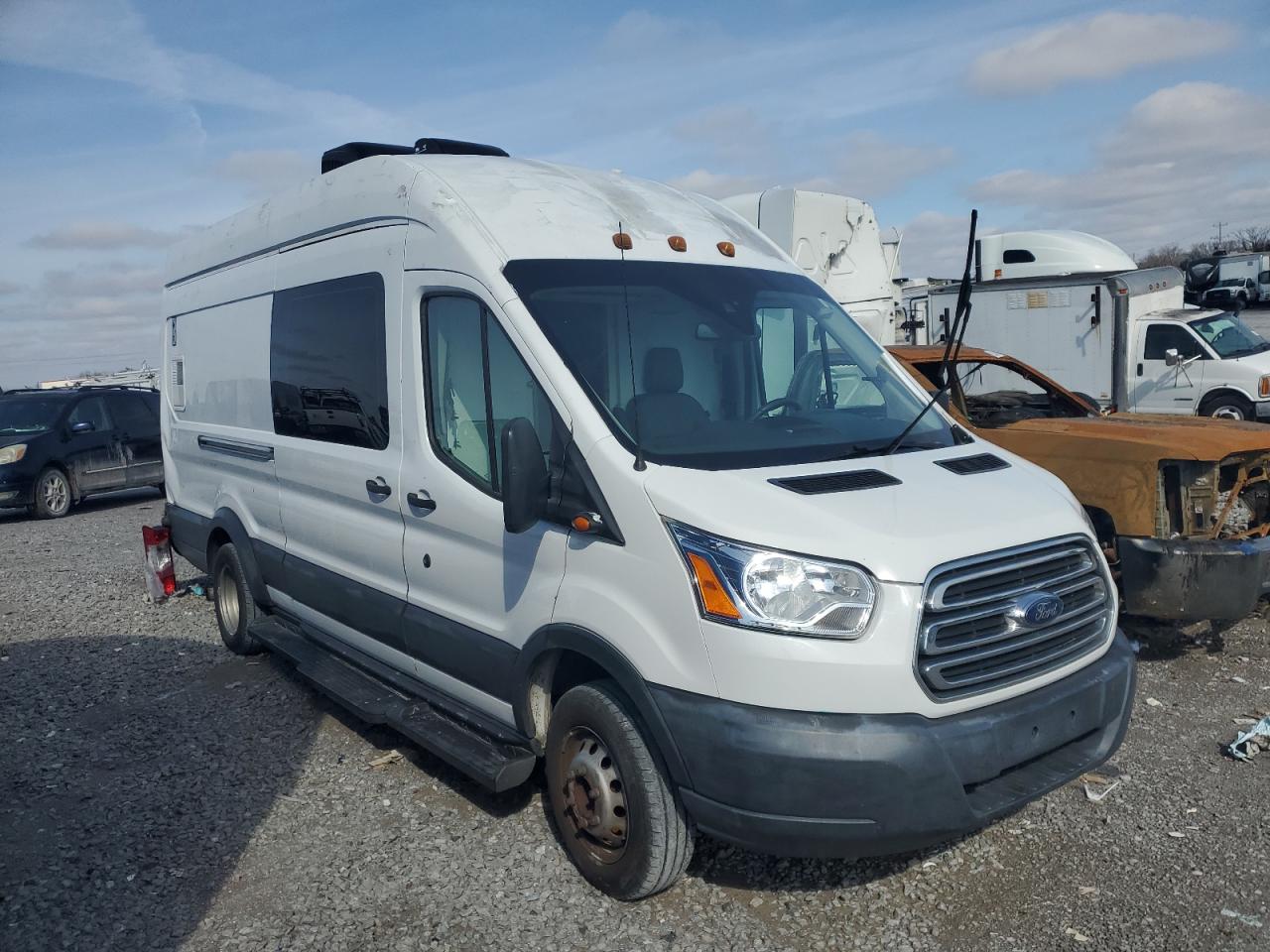 2016 Ford Transit - Image 4