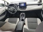 2023 Toyota Corolla Le zu verkaufen in Columbia Station, OH - Front End