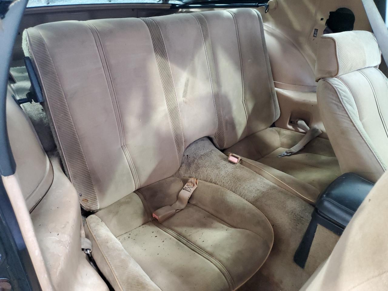 1985 Chevrolet Camaro VIN: 1G1FP87H6FL474129 Lot: 45179835