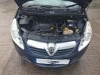 2010 VAUXHALL CORSA ENER for sale at Copart CHESTER