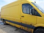 2008 MERCEDES BENZ SPRINTER 3 for sale at Copart YORK