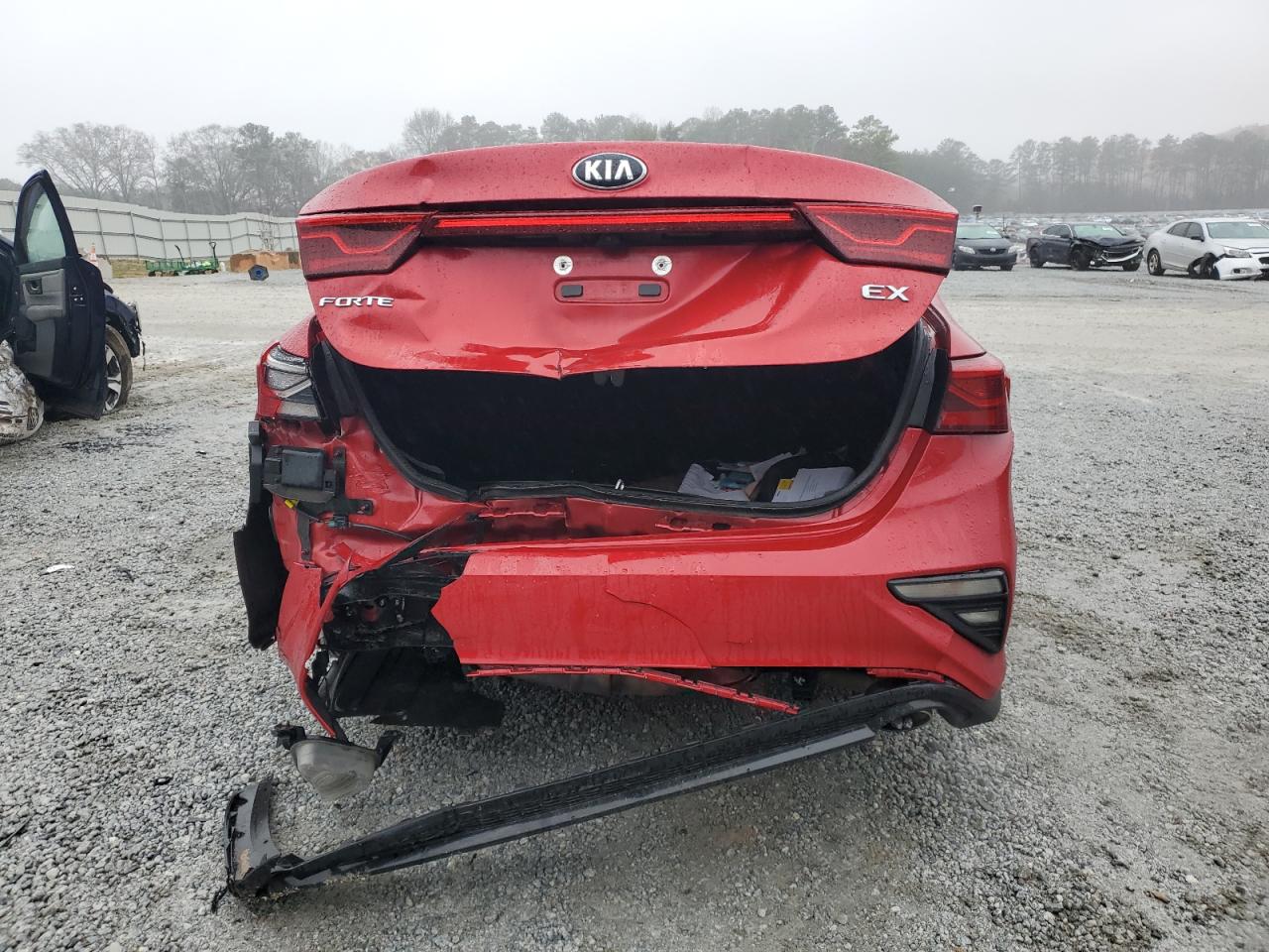 2019 Kia Forte - Image 6