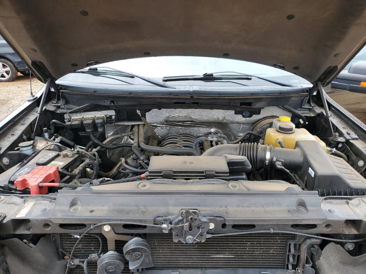 2014 Ford F-150 - Image 11