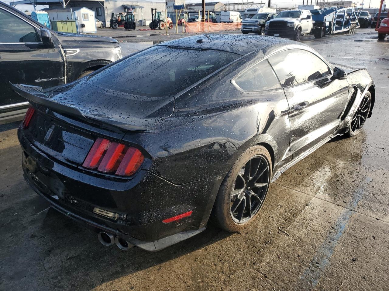 2020 Ford Mustang - Image 3