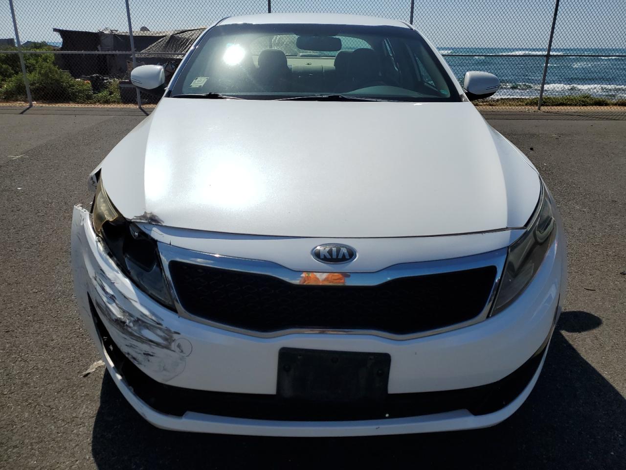 2013 Kia Optima - Image 5