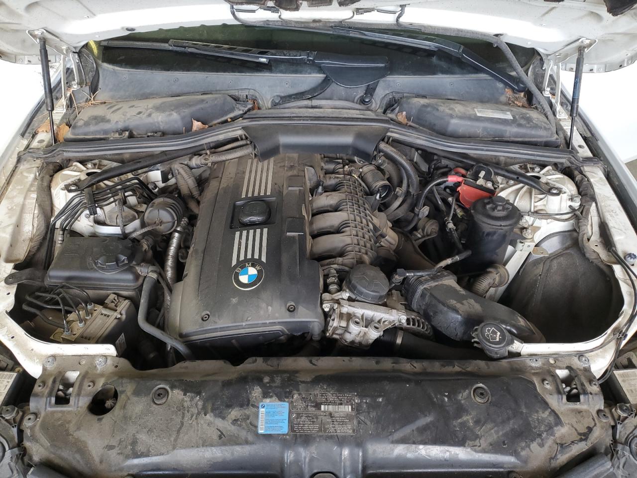 2009 BMW 5er - Image 13