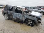 2011 Jeep Compass Sport na sprzedaż w Madisonville, TN - Burn - Interior