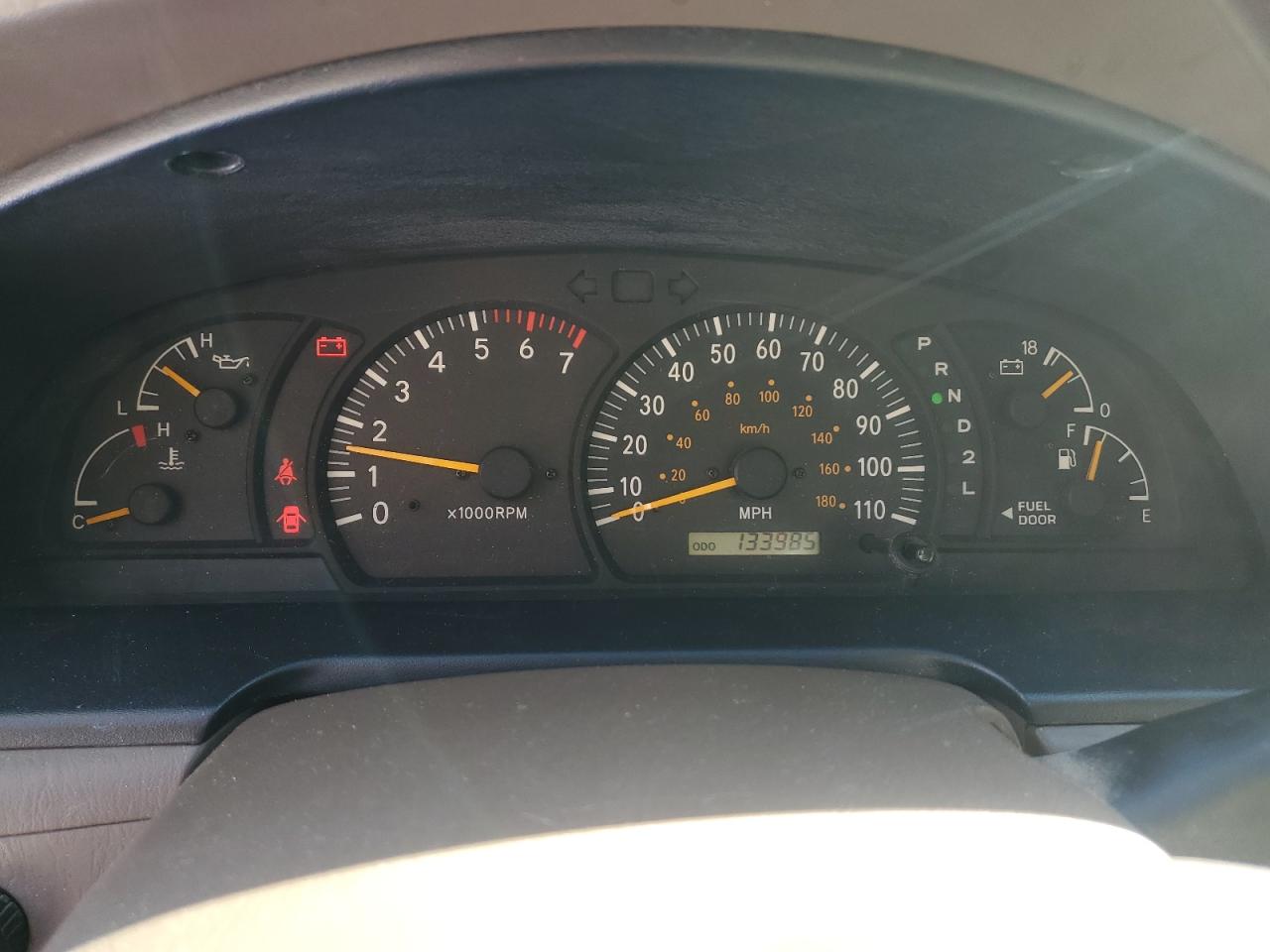 2004 Toyota Tundra - Image 9