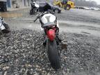 2013 YAMAHA FZ6 R for sale at Copart GA - MACON