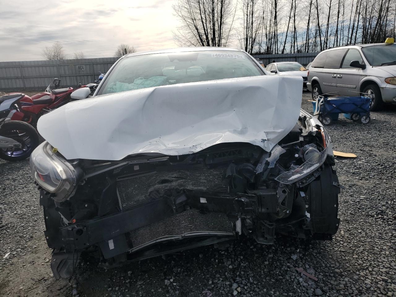 2019 Kia Forte - Image 5
