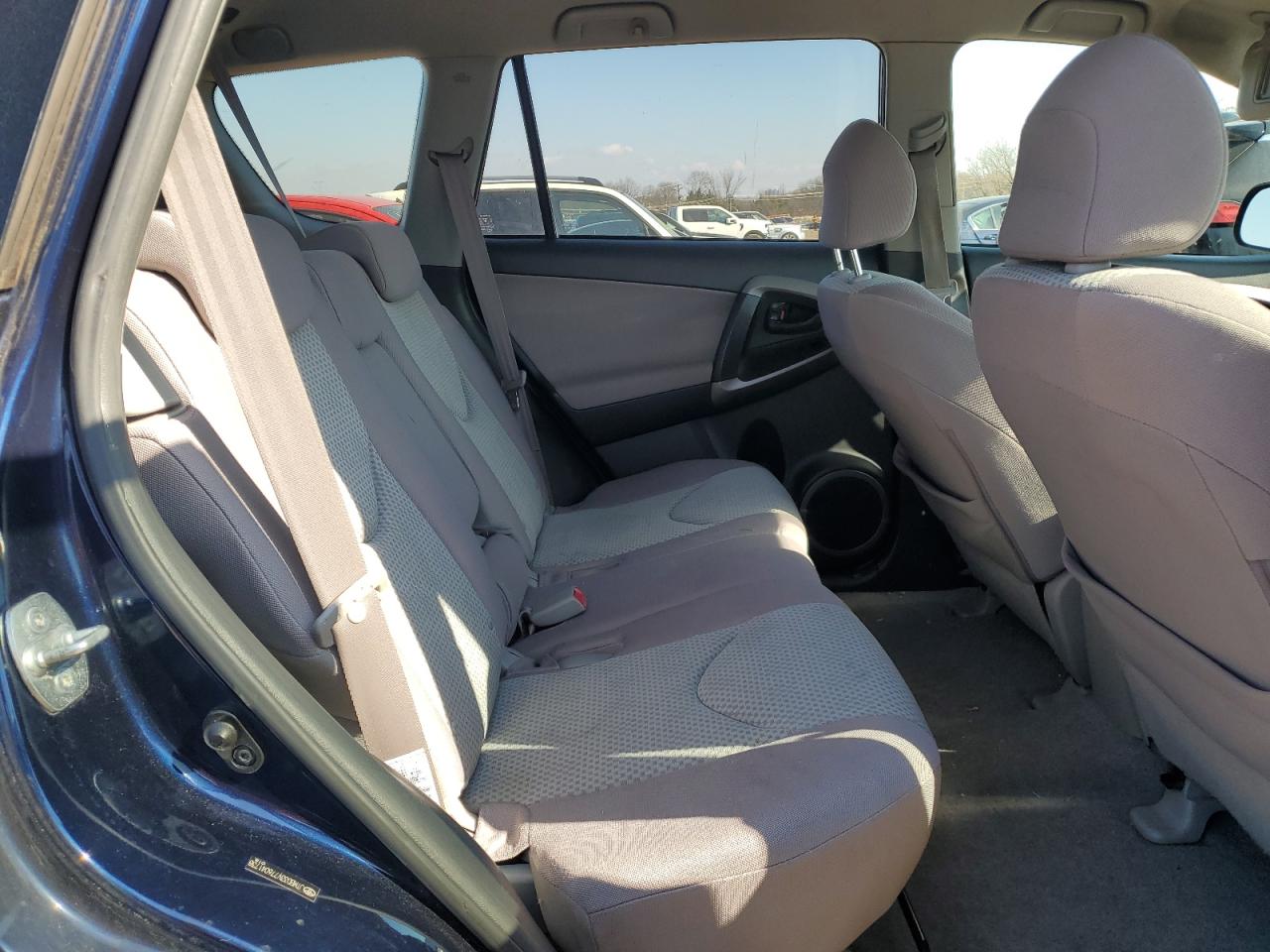 2007 Toyota RAV 4 - Image 11