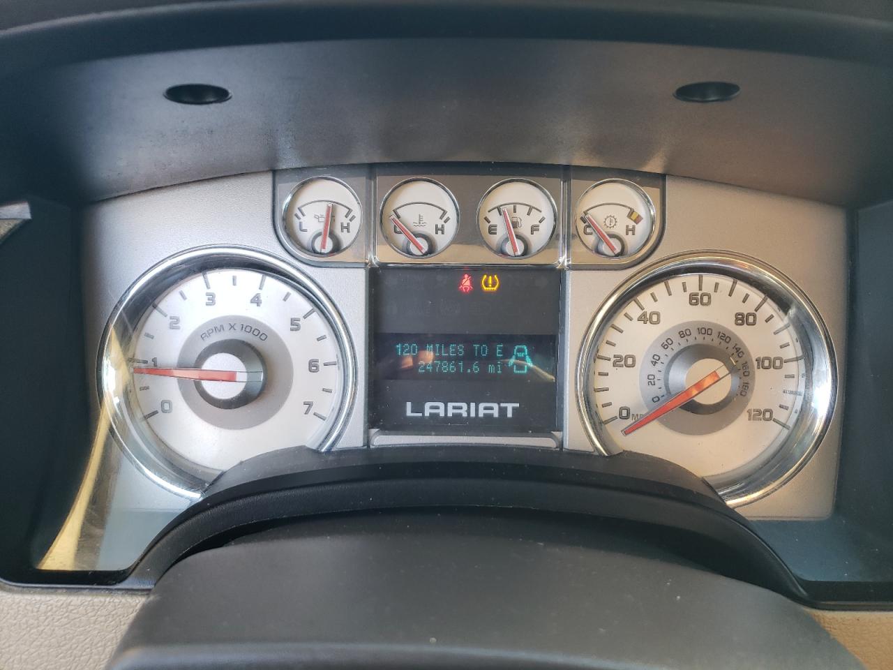 2009 Ford F-150 - Image 9