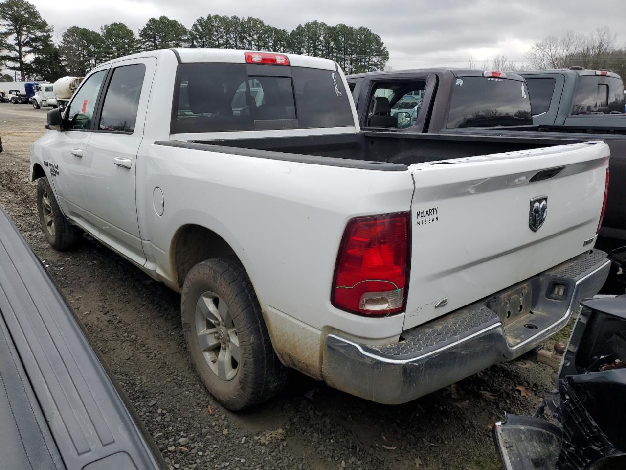 2019 RAM 1500 - Image 2