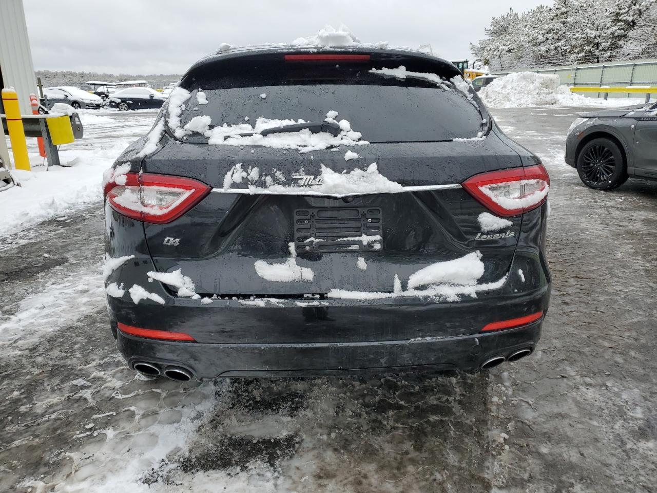 2019 Maserati Levante - Image 6