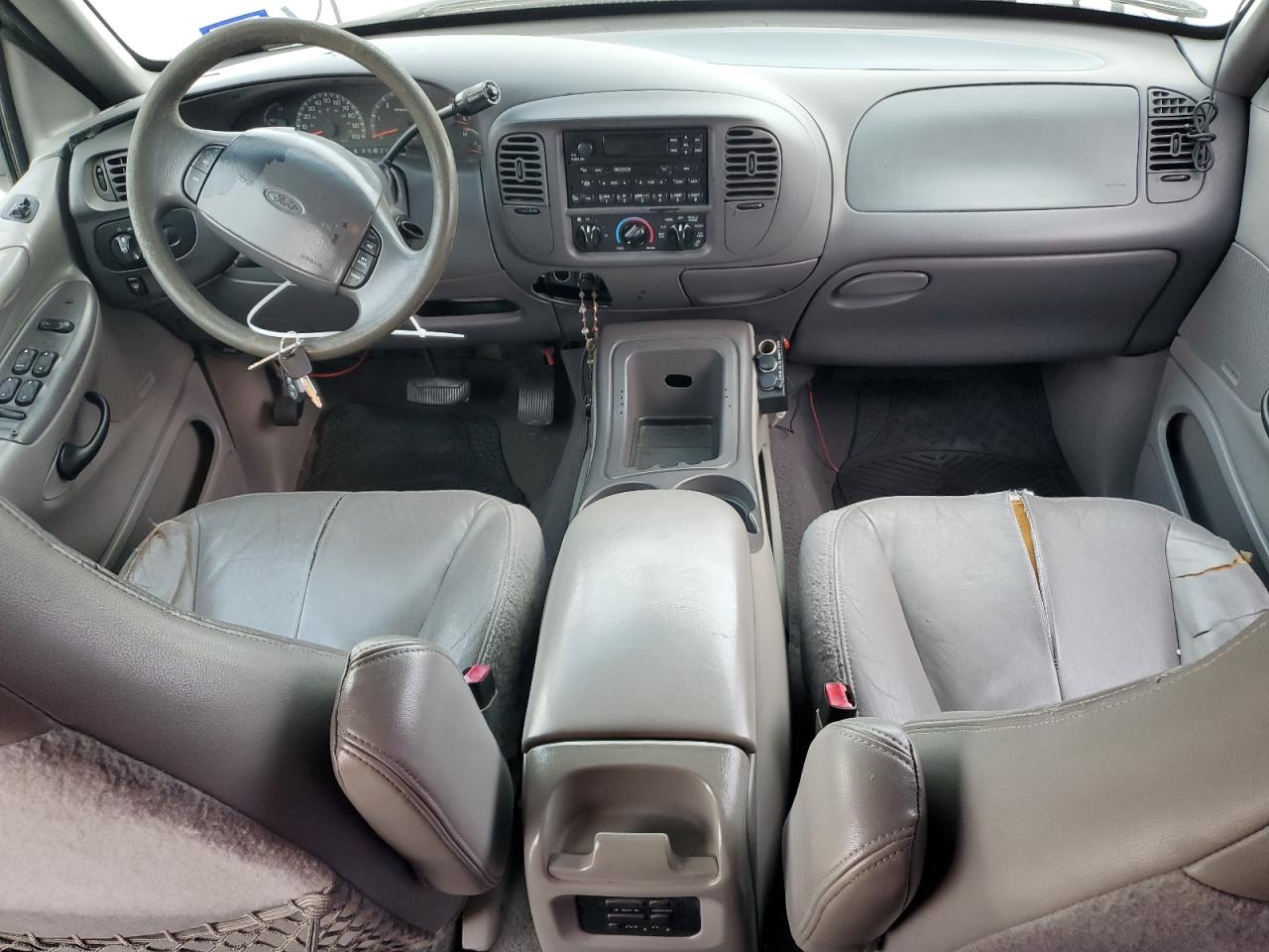 1999 Ford Expedition - Image 8