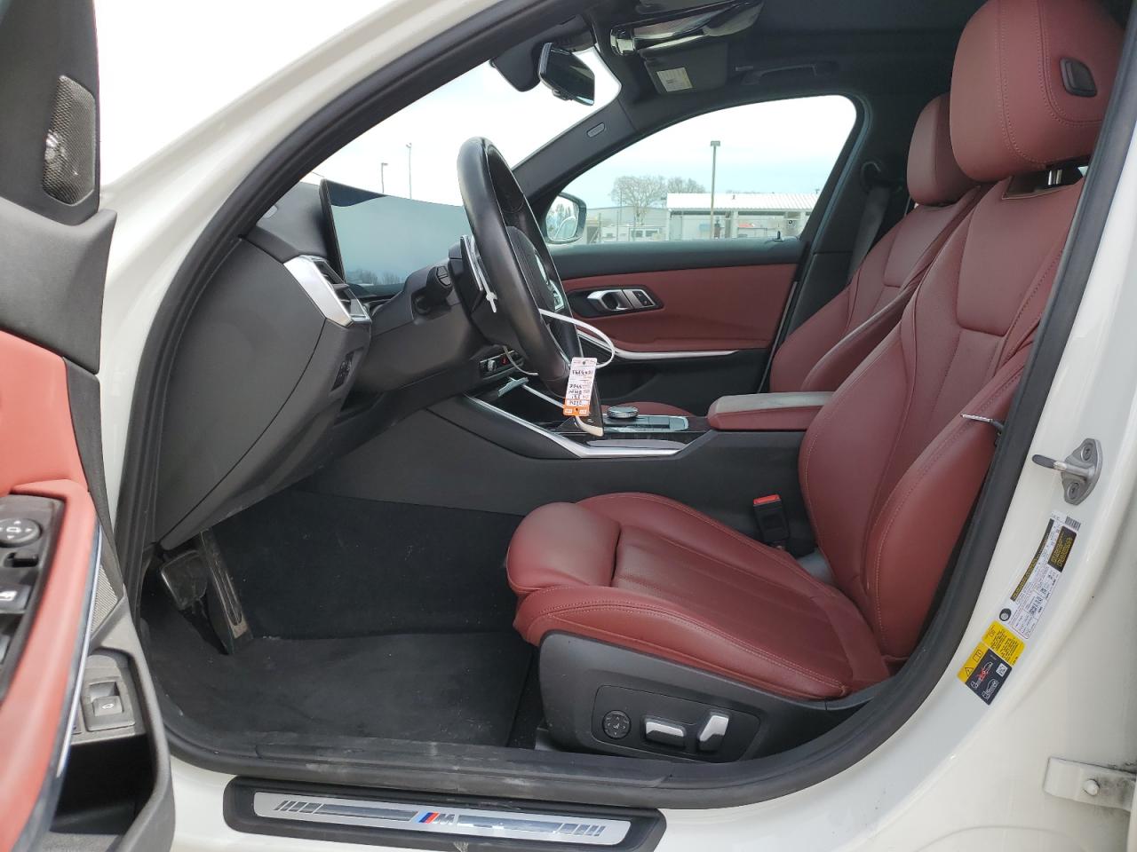 2023 BMW 3er - Image 7