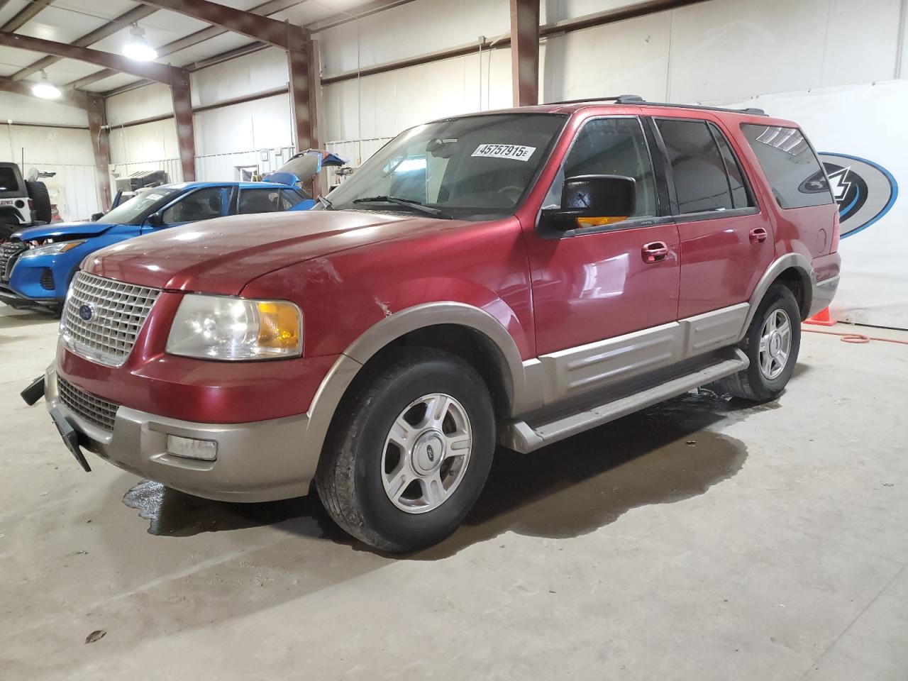 2004 Ford Expedition - Image 1