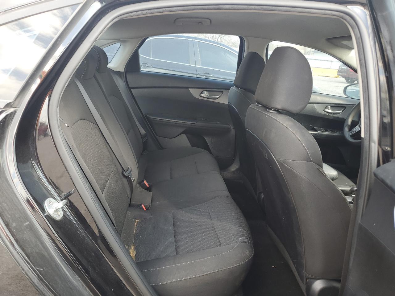 2019 Kia Forte - Image 10