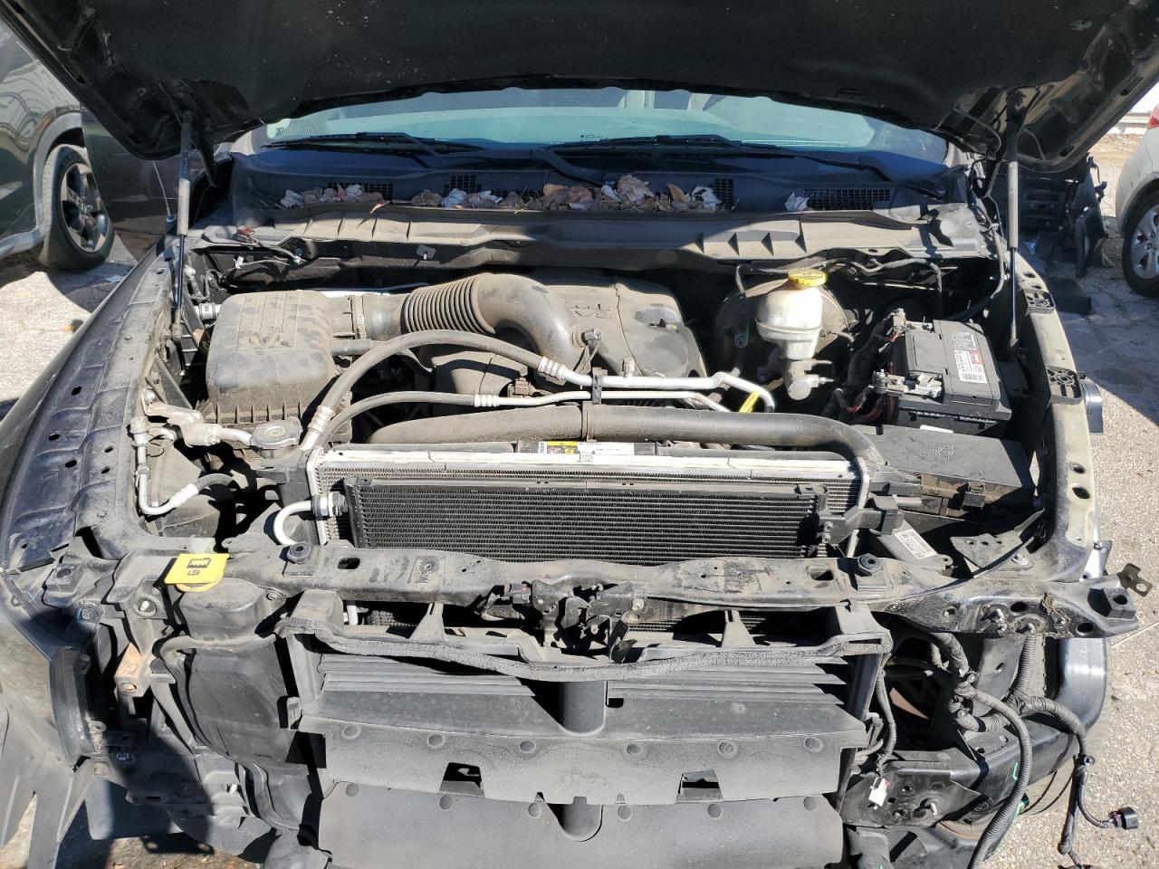 2018 RAM 1500 - Image 11