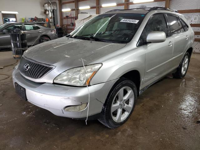 2007 Lexus Rx 350