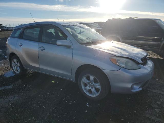 2005 TOYOTA COROLLA MATRIX BASE