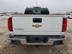 2015 Chevrolet Colorado  na sprzedaż w Jacksonville, FL - Side