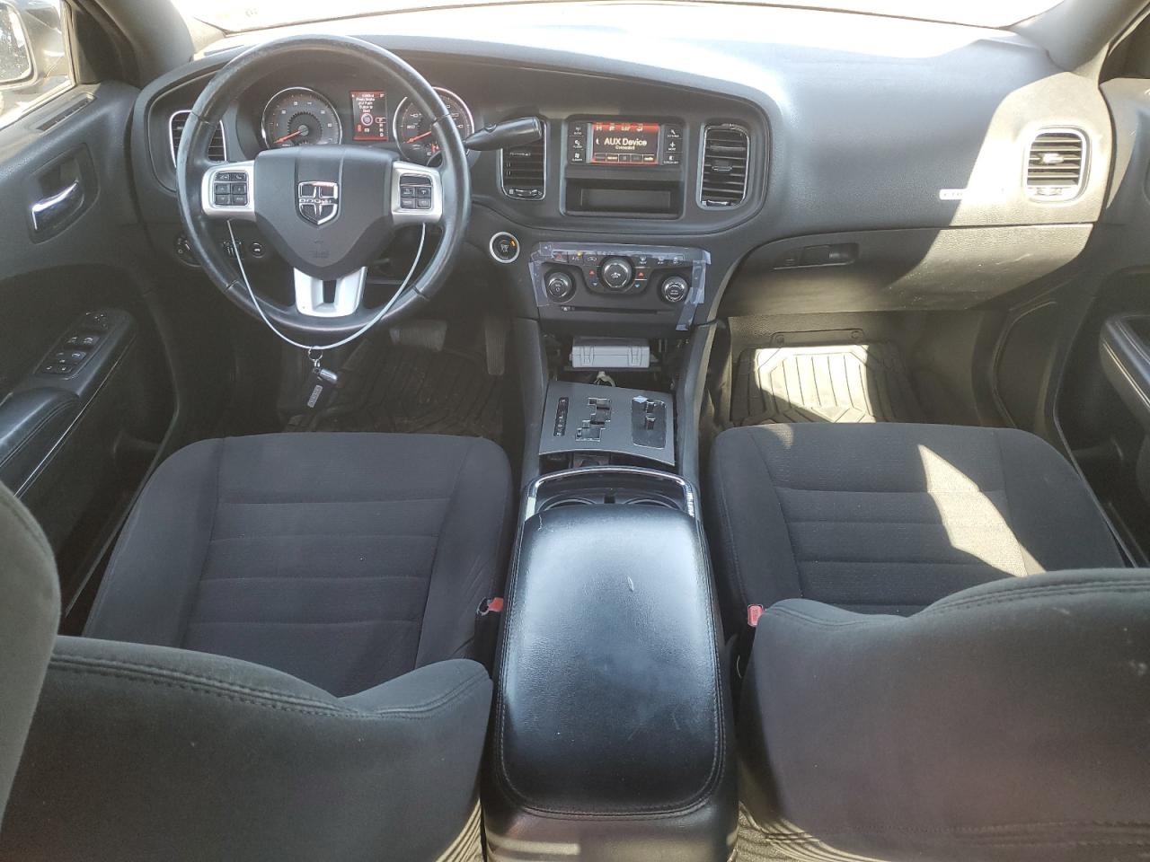 2014 Dodge Charger - Image 8
