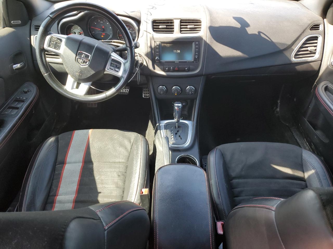 2012 Dodge Avenger - Image 8