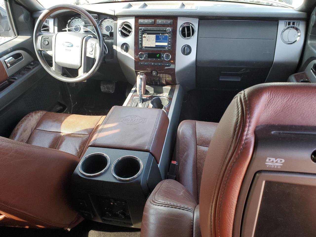2013 Ford Expedition - Image 8