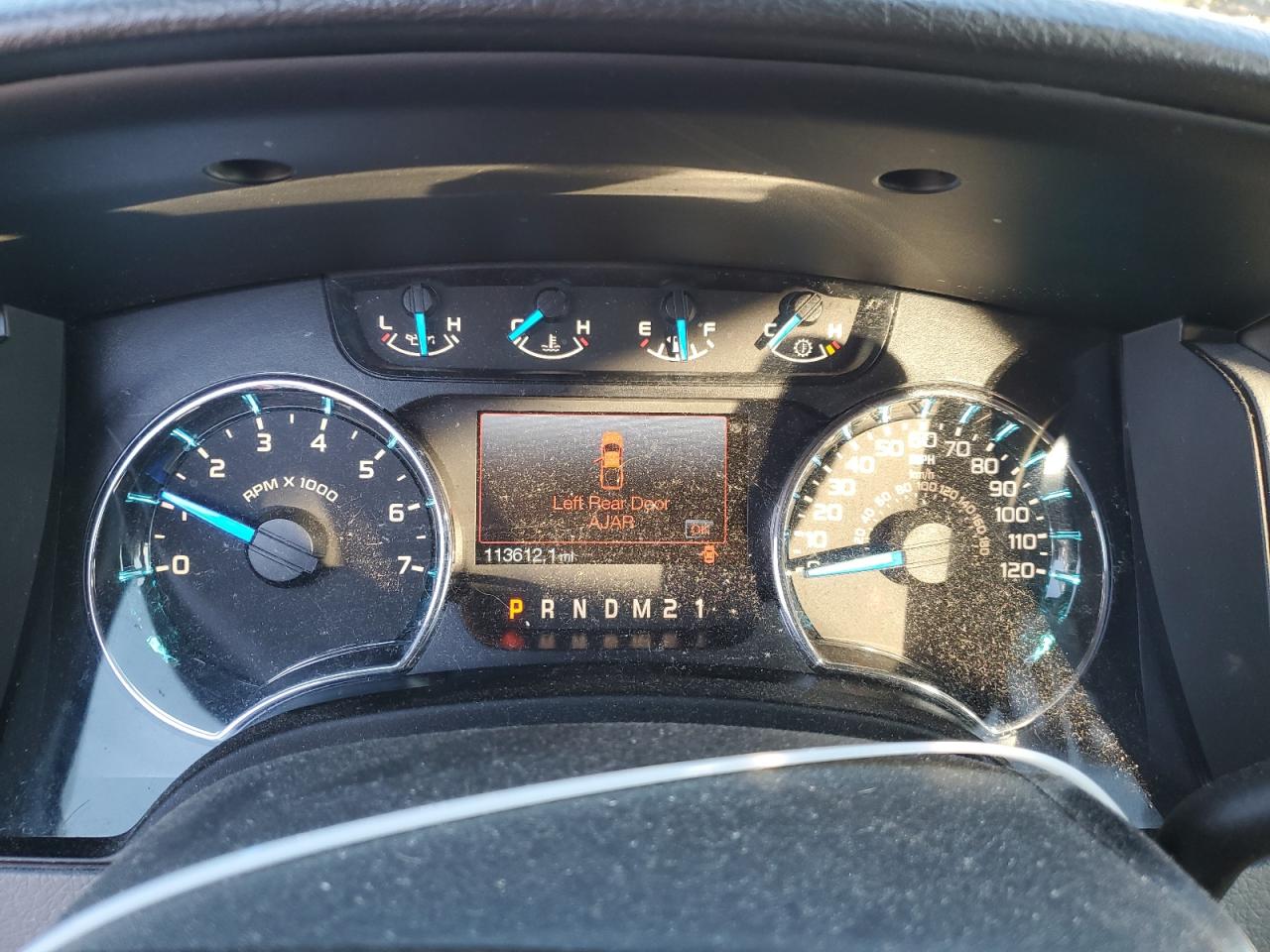 2013 Ford F-150 - Image 9