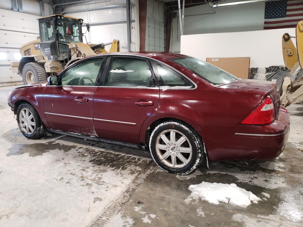 2005 Ford Five Hundred - Image 2