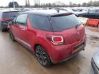 2014 CITROEN DS3 DSTYLE for sale at Copart SANDY