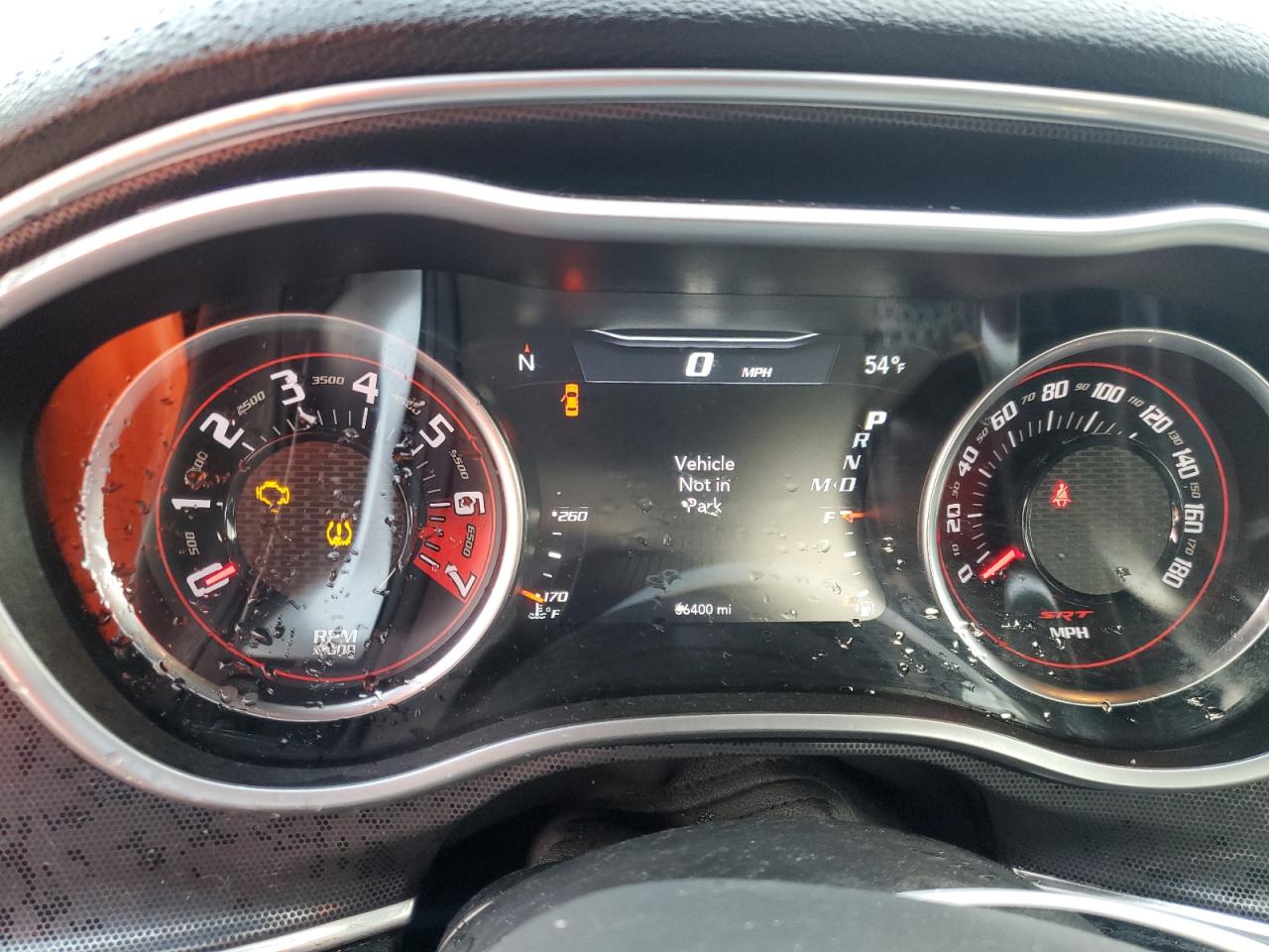 2018 Dodge RAM - Image 9