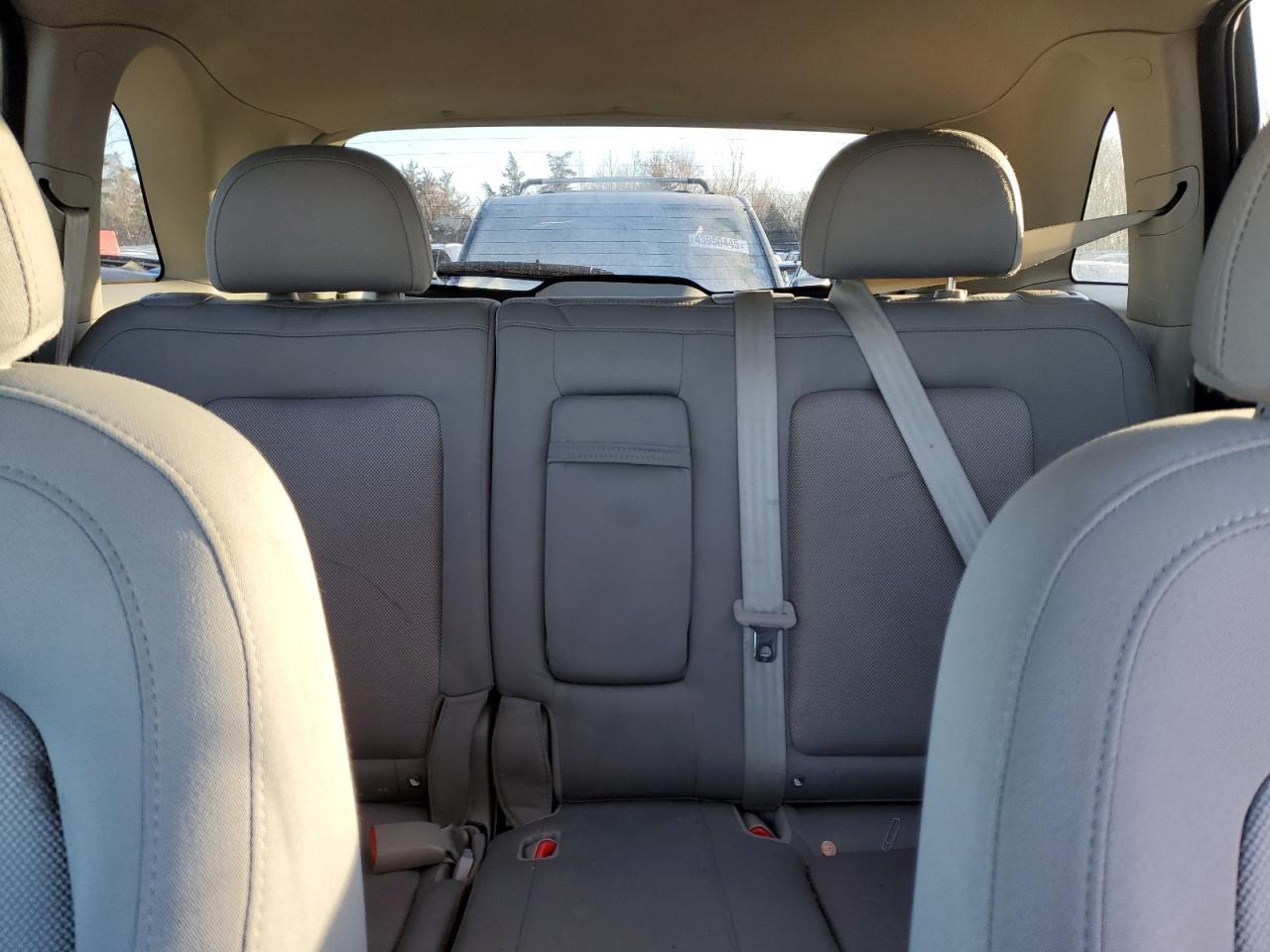 2009 Saturn VUE - Image 10