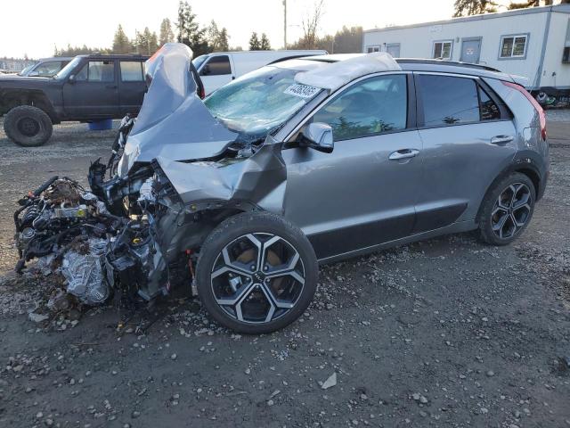 2024 Kia Niro Ex