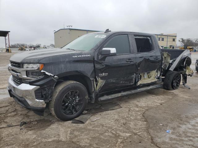 2021 Chevrolet Silverado C1500 Lt