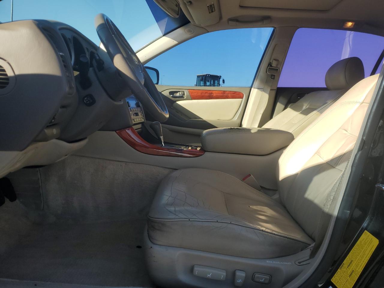 2005 Lexus GS 300 - Image 7