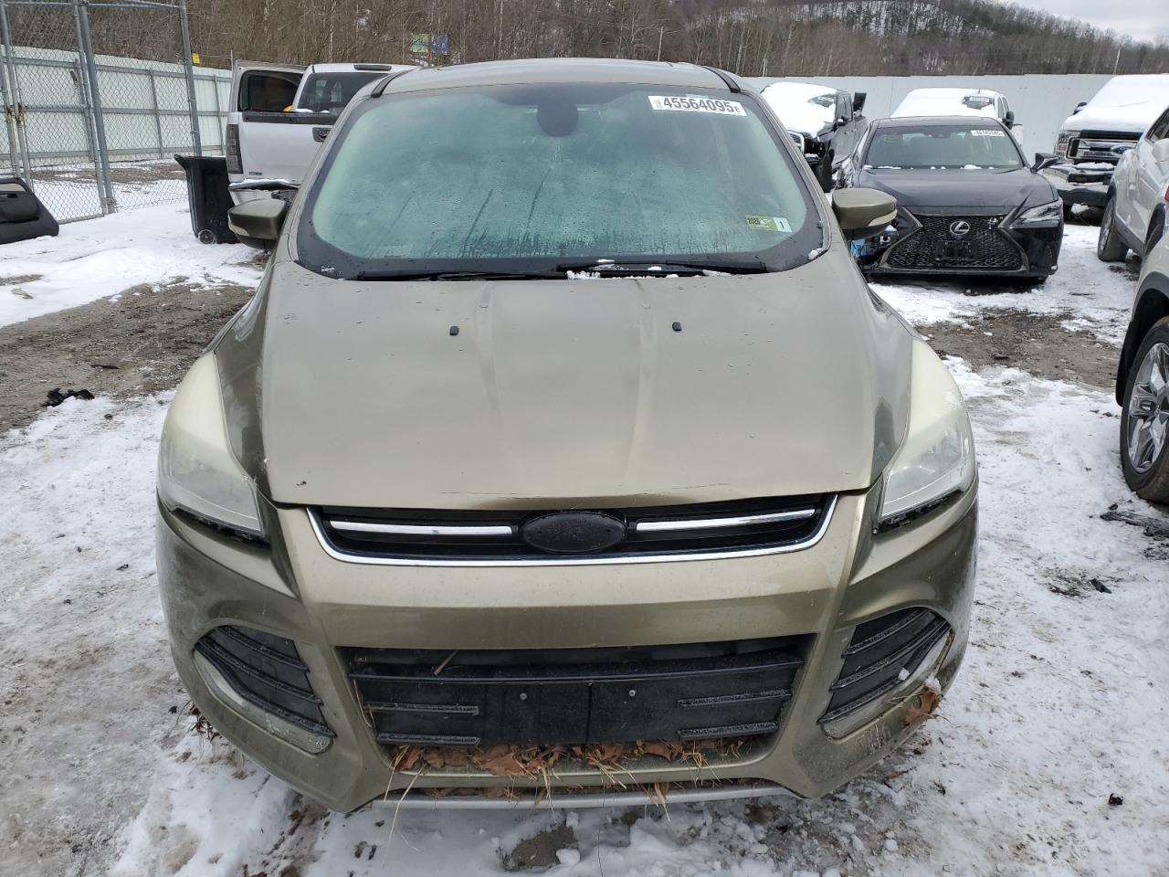 2013 Ford Escape - Image 5