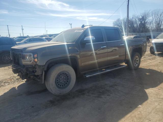 2015 Gmc Sierra C1500 Slt