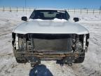 2017 Chevrolet Silverado K1500 for Sale in Portland, MI - Front End