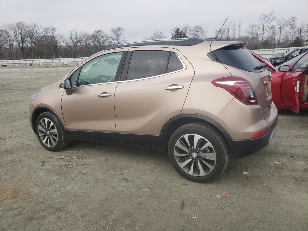 2018 Buick Encore - Image 2