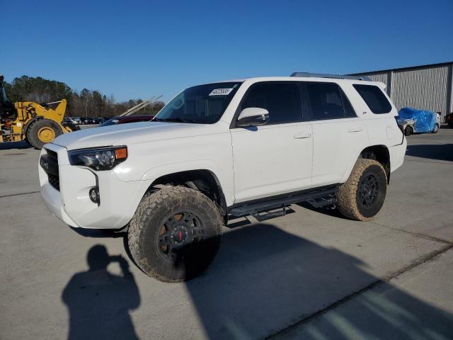 2018 Toyota 4Runner Sr5/Sr5 Premium