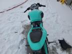 2008 Buell Firebolt Xb12R de vânzare în Wayland, MI - Front End